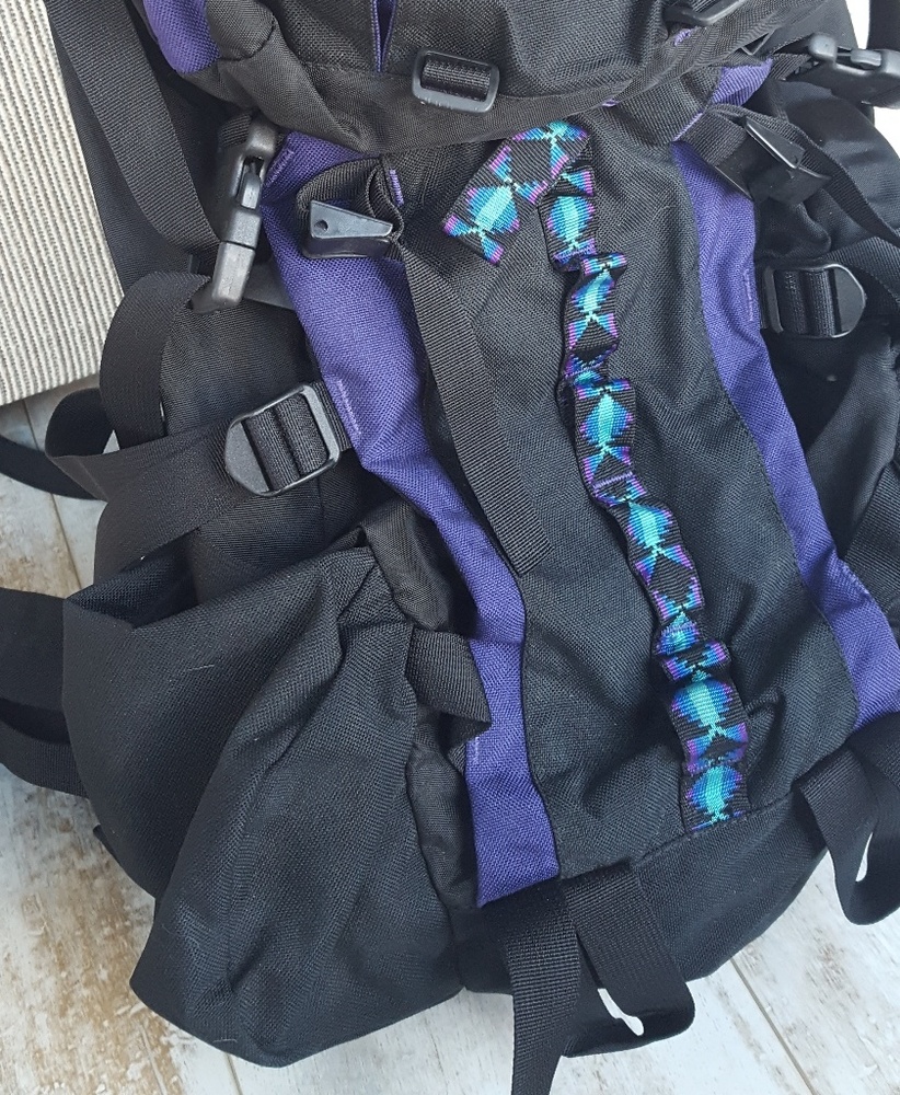 Quest backpack⛺ - Picture 8 of 8